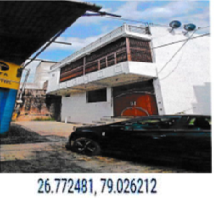 HARIOM TRADERS 2852401